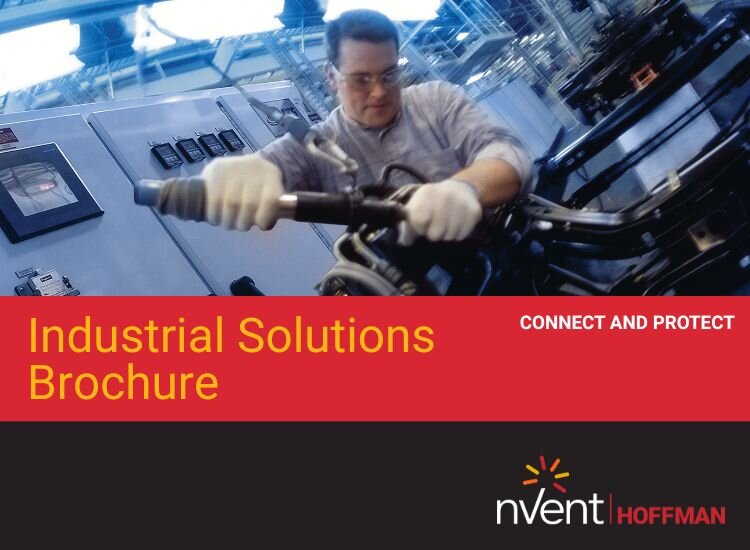 Industrial Solutions Brochure