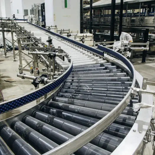 Material Handling & Packaging