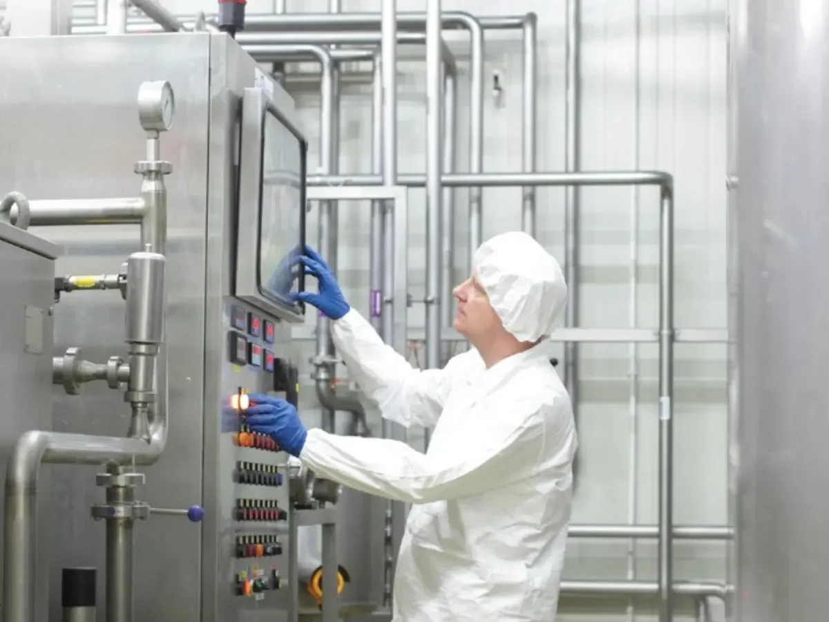 Blog Hero - Practical Hygienic Electrical Enclosures for Canadian Processing Facilities