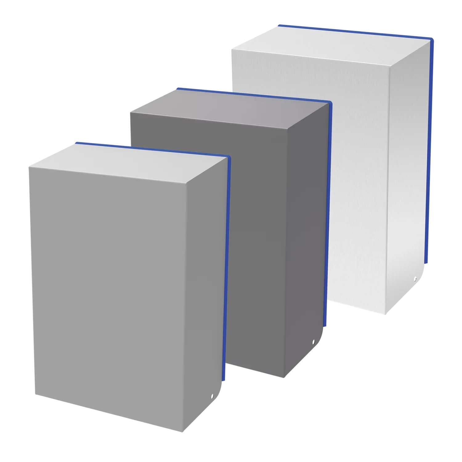 Type 4/4X Stainless Shrouds