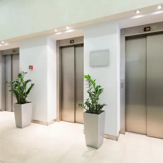 Common Area Lighting & Controls