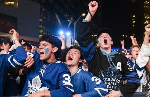 <h2 class=""><strong class="">Shop Online. Win Leafs Tickets.</strong></h2>