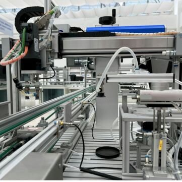 Automation Technical Support