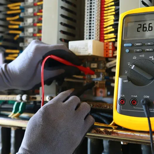 Industrial, Safety & MRO Supplies