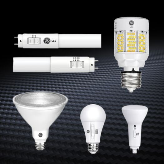 LED Lamps