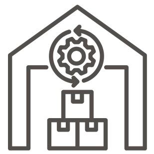 Fewer Stockouts, More Uptime