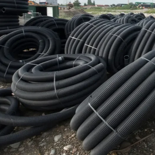 Conduit, Cable & Infrastructure