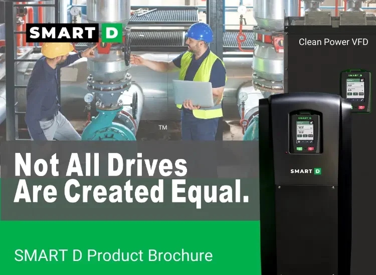 SmartD Product Brochure