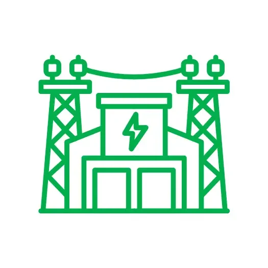 Proven experience across critical environments