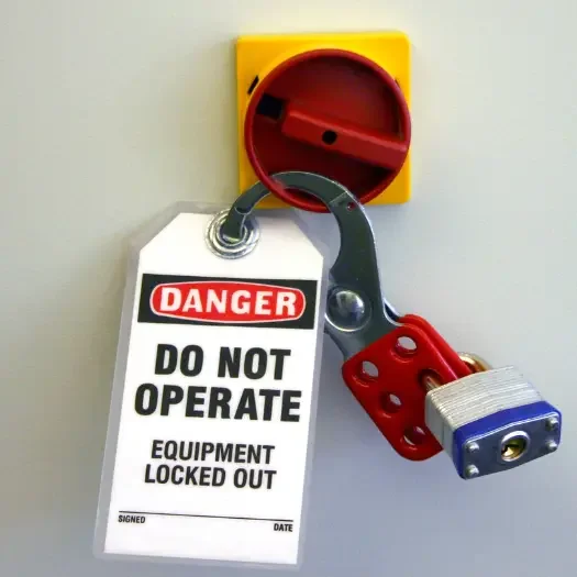 Safety, Tools & MRO Support