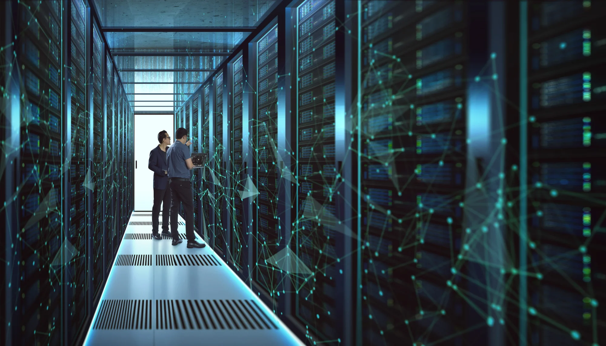 Data Communications