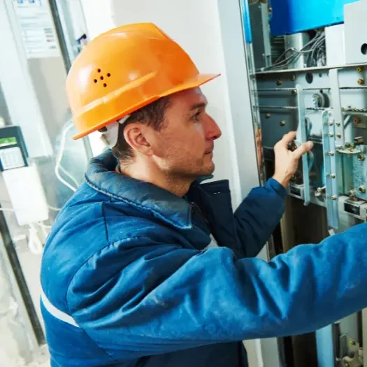 Energy Service Projects