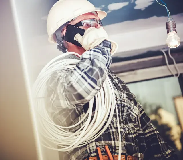 Contractors & Installers