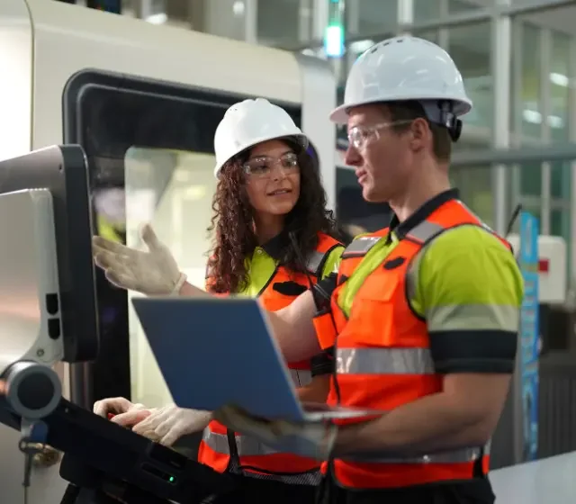 Facility & Maintenance Teams