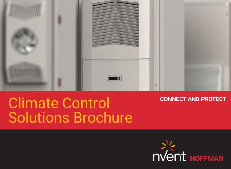 Climate Control Brochure