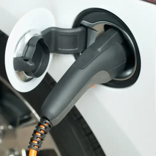 EV Charging Infrastructure