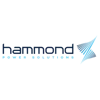 Hammond Power Solutions
