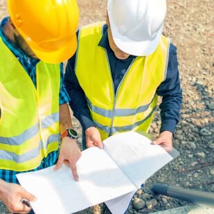 Project Coordination