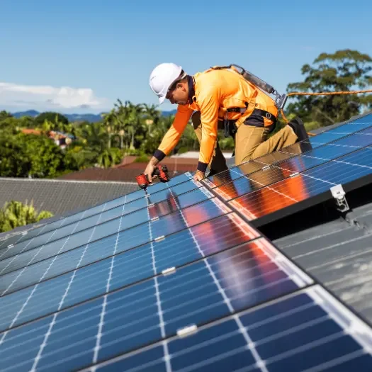 Solar