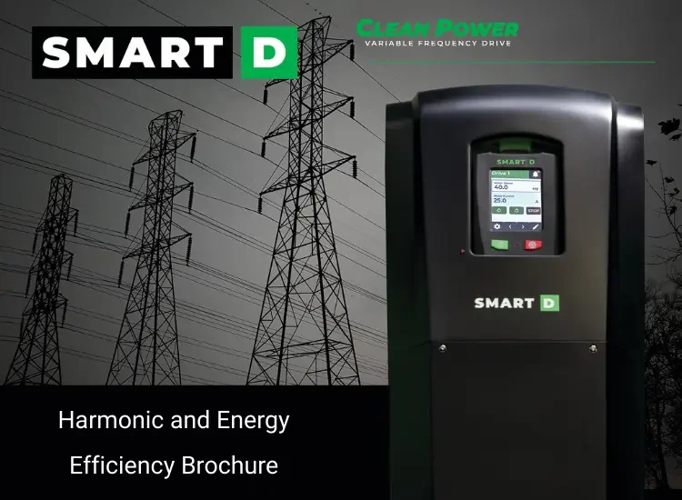 Harmonic & Energy Efficiency Brochure