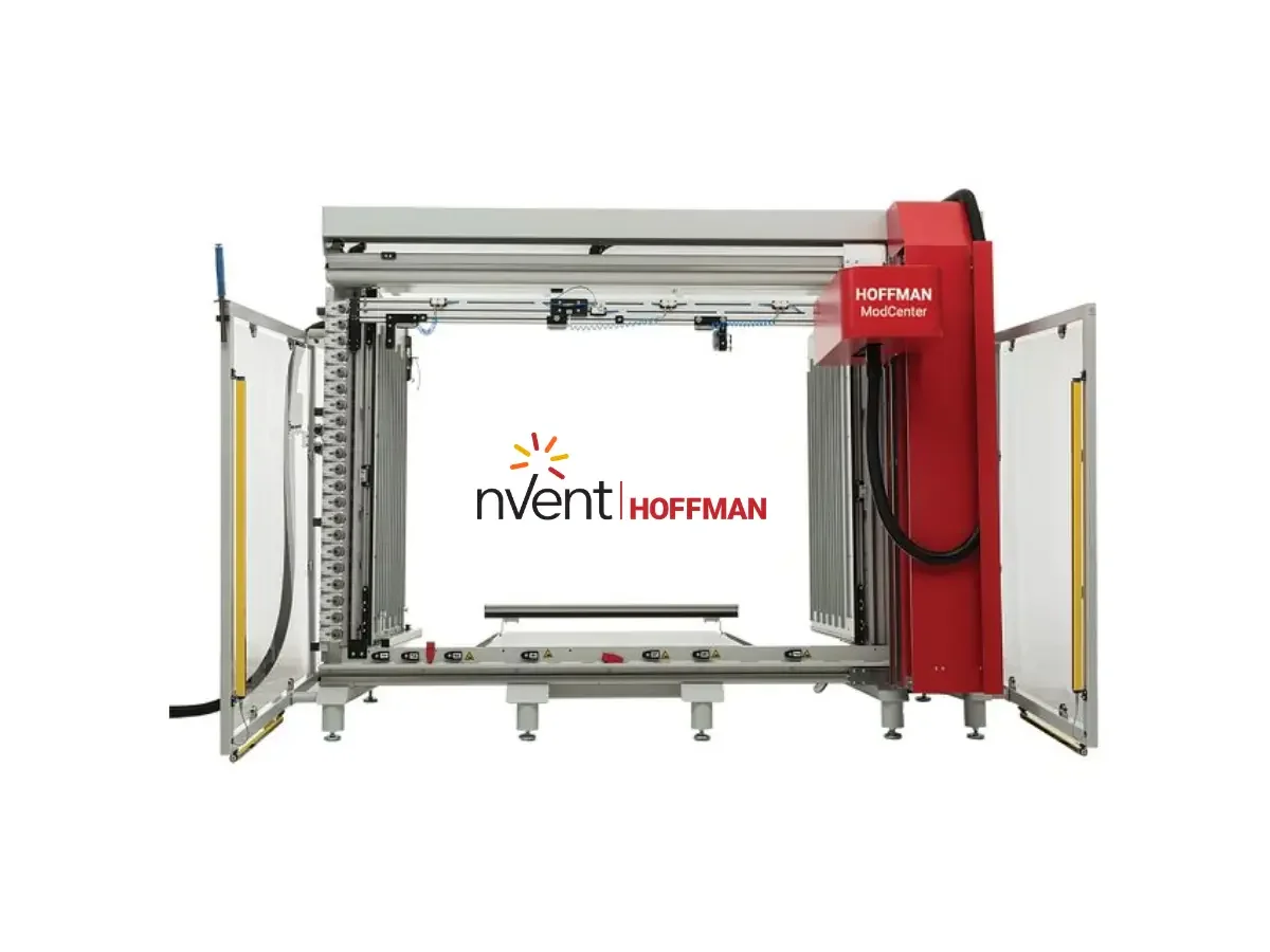 Blog Hero - Custom Enclosures with the Mod Center