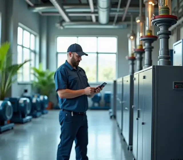 Maintenance & MRO Support