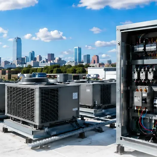 HVAC