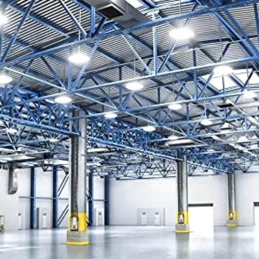 Lighting & Energy Solutions