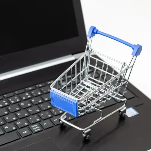 Online Ordering & Real-Time Availability and Pricing