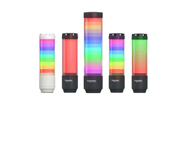 XVTS Tower Lights