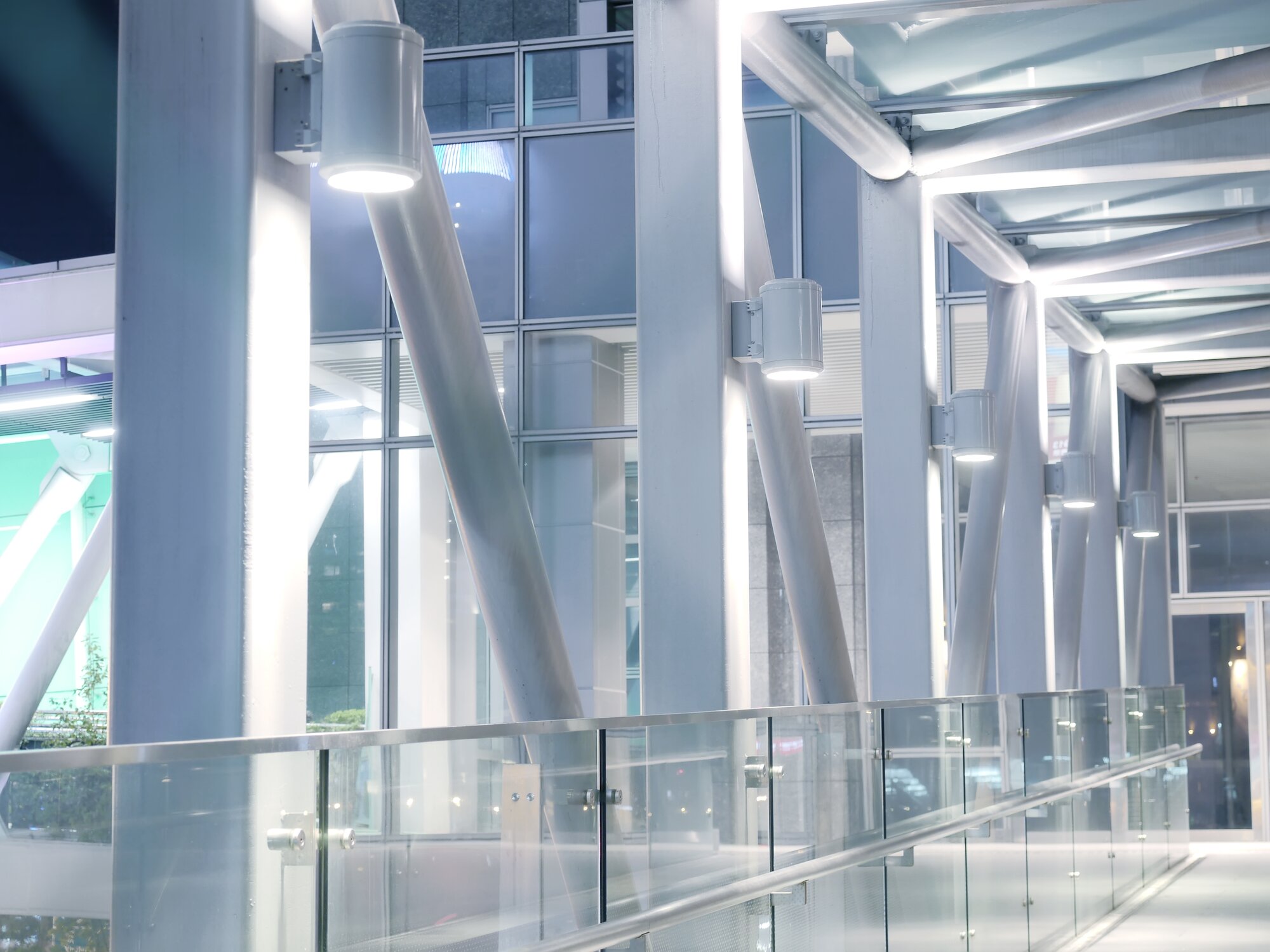 Renovation or Redesign