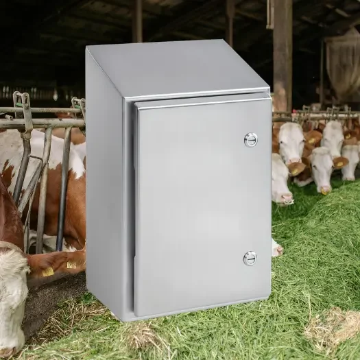 Protecting Equipment from Moisture and Damage