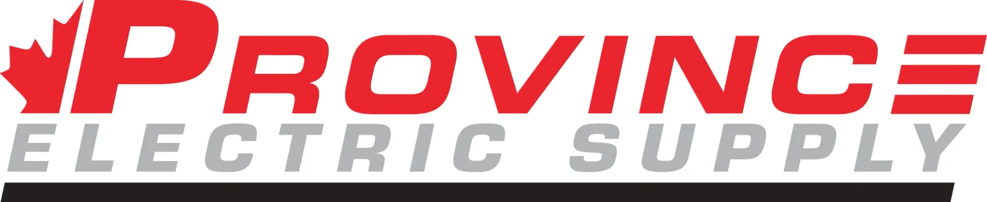 Province Electric Supply Logo