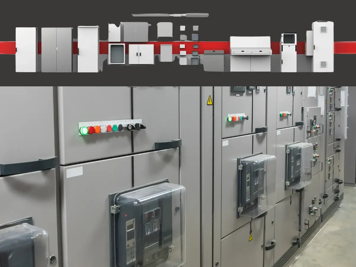 Latest Blogs Section - nVent HOFFMAN Solutions