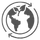 Icon for the bullet from builder