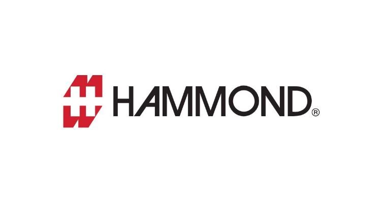 Hammond Manufacturing