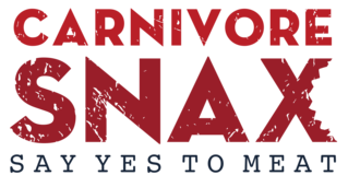 Carnivore Snax logo