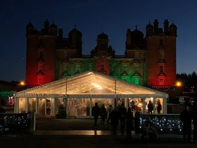 Oban Winter Festival