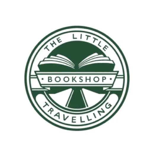 Meet Becca Flory, founder of The Little Travelling Bookshop