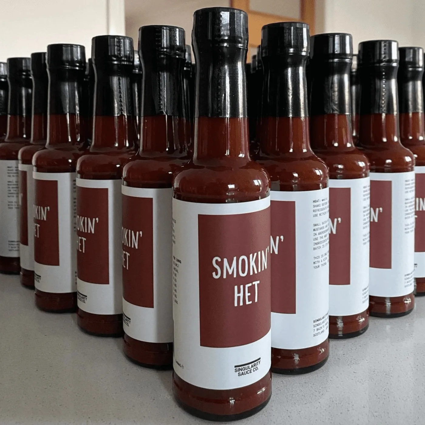 Perfect stocking fillers from the North-east