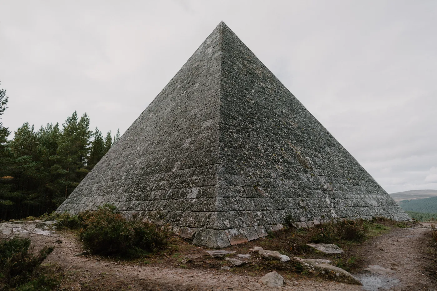A Royal Inspired Tour of Aberdeenshire