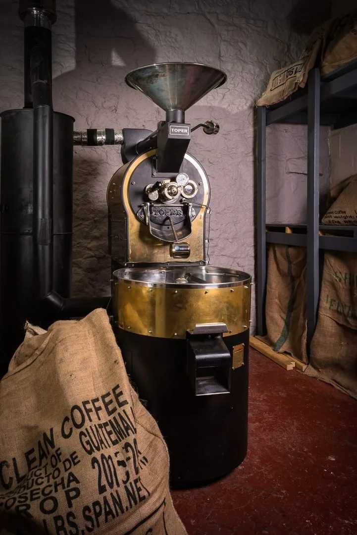 Common Coffee