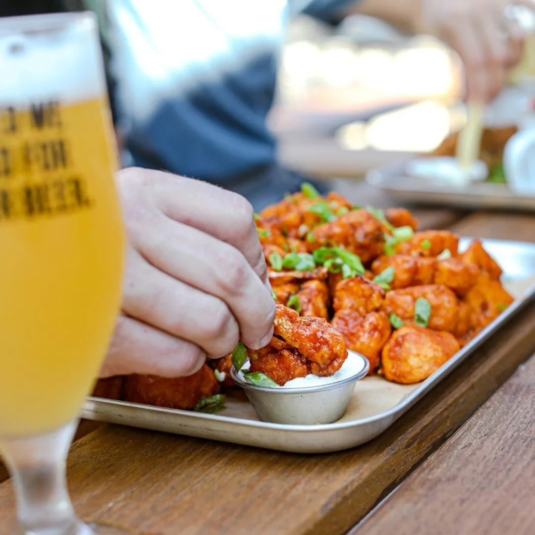 Where to eat in Inverurie