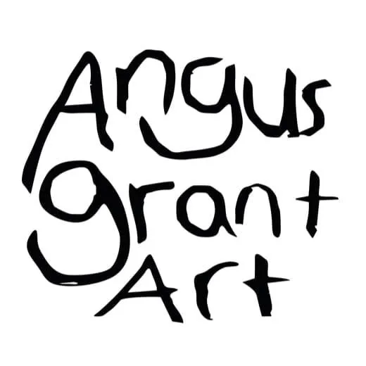 Meet artist and craftsman Angus Grant