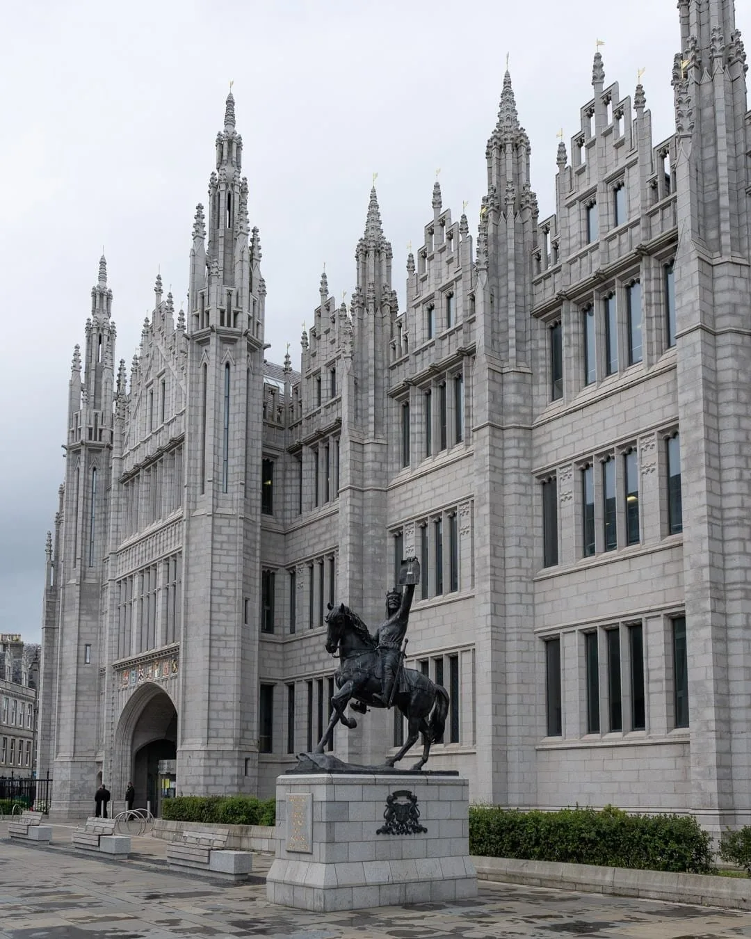 Discover Things to See & Do in Aberdeen City This Summer