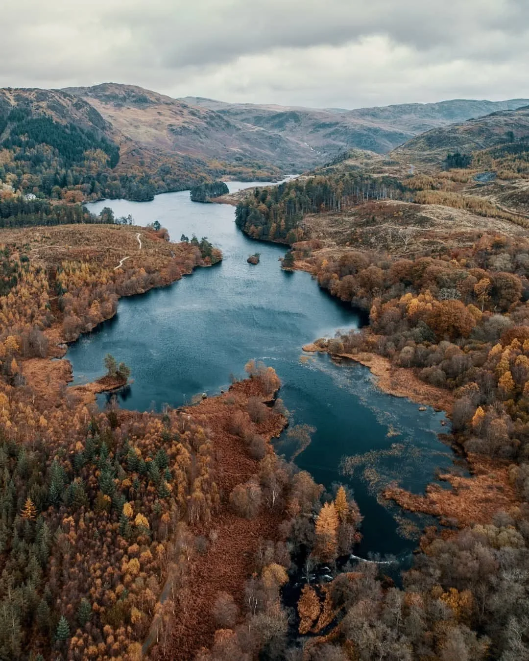 Loch Trool