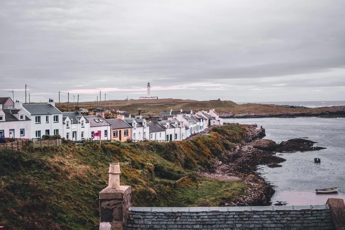 Portnahaven