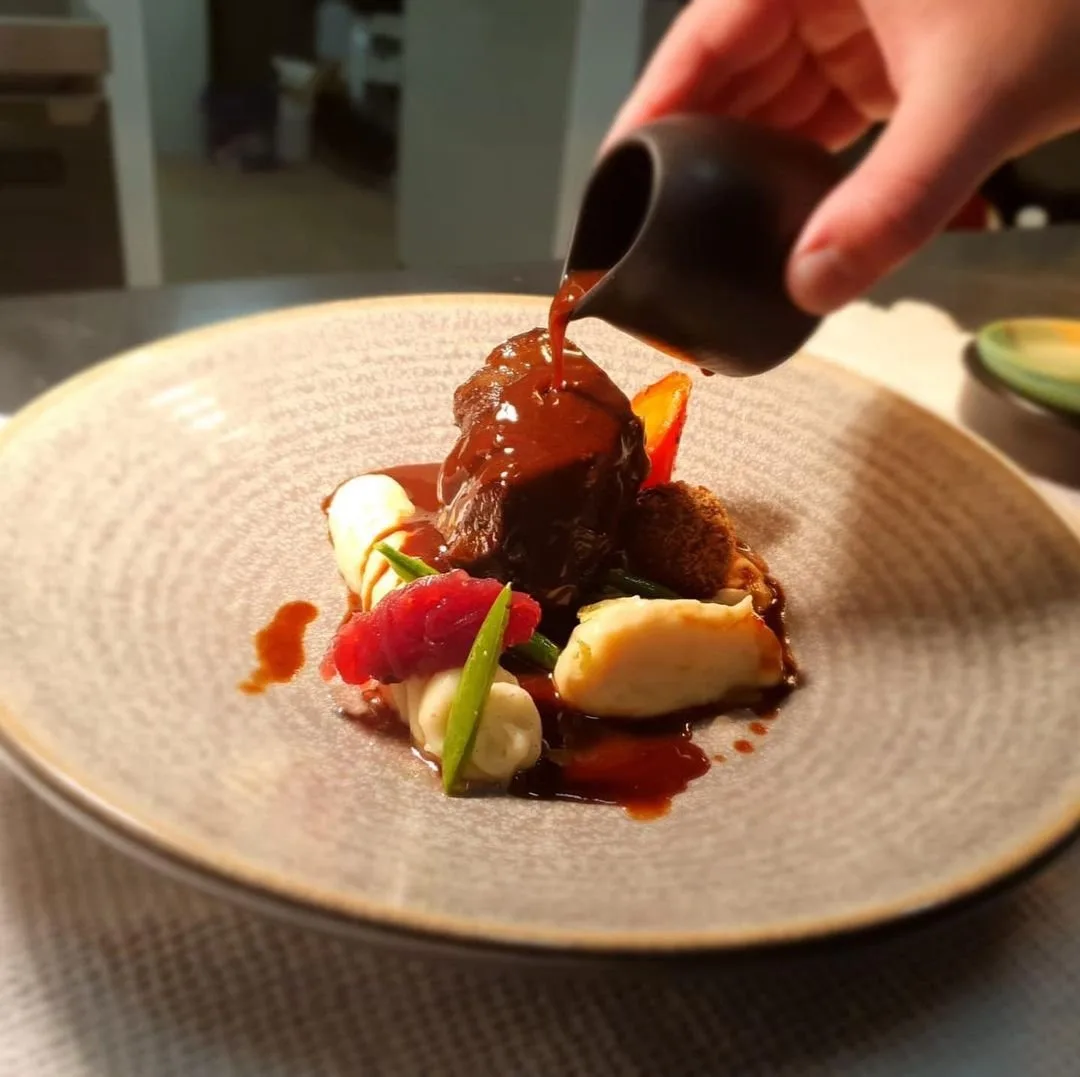 Places to Eat and Drink in Banchory