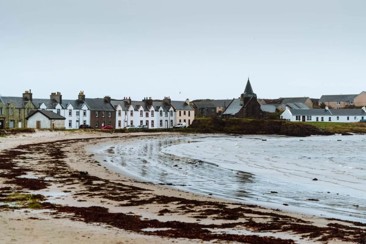 Hidden Gems Of Islay