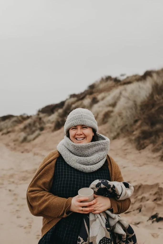 Meet illustrator Emily Hogarth